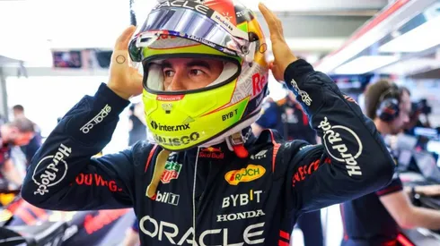 La exdirectiva de Red Bull que fichó por Mercedes y podría perjudicar a Checo