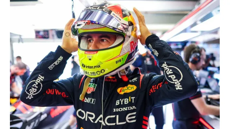 La exdirectiva de Red Bull que fichó por Mercedes y podría perjudicar a Checo