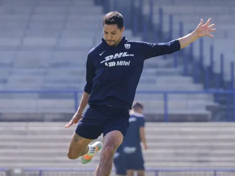 Las noticias de Pumas hoy, 3 de marzo de 2023