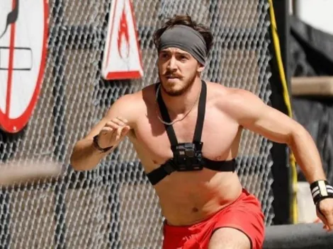 FILTRAN que Aristeo Cázares regresaría a Exatlón All Star para evitar DEMANDA (VIDEO)