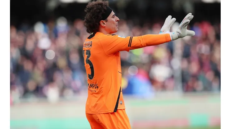 Salernitana v AC Monza - Serie A