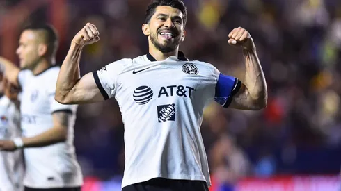 Los elogios que recibió Henry Martín