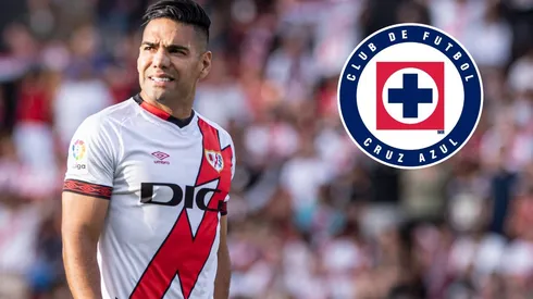 Falcao continuaría su carrera en Malasia