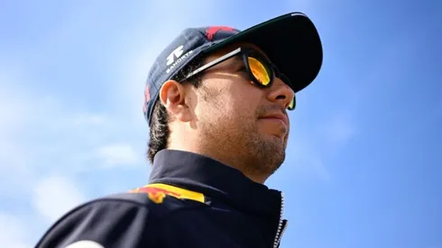 ¿Lo reemplaza Red Bull en el 2024? Checo Pérez dio una fuerte respuesta