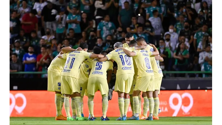 El jugador que tomó una mala decisión al salir del América.