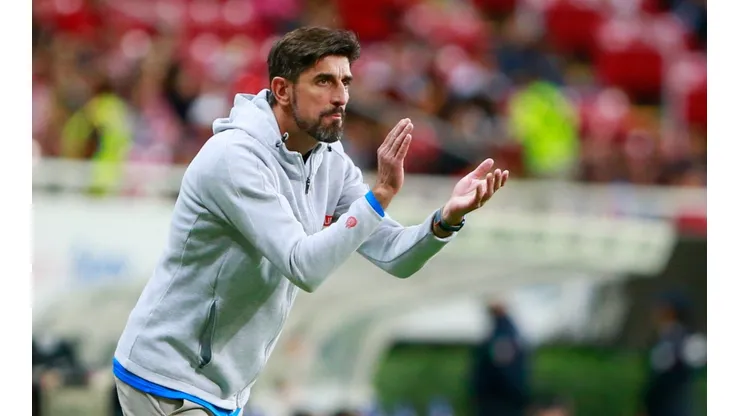 Chivas recuperaría a estos futbolistas