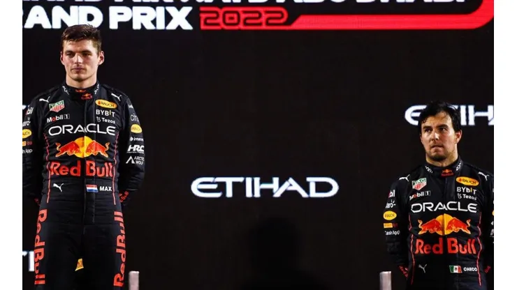 Expiloto de Red Bull explica por qué será difícil que Checo Pérez pueda brillar.