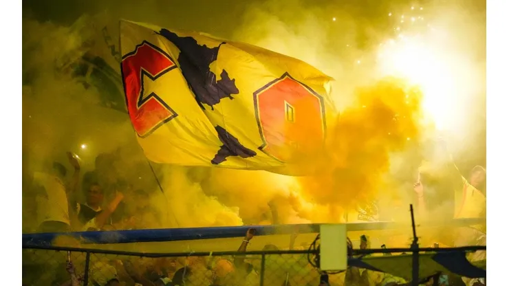 América 2022