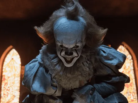 HBO confirma precuela de “It”, el payaso más terrorífico