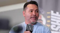 La joya mexicana que firmó Oscar De La Hoya con Golden Boy