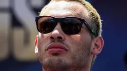 Así se prepara Julio César Chávez Jr para su regreso al ring