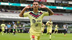 América desistiría de repatriar a Mateus Uribe.