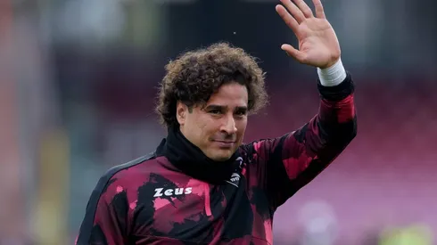 La Serie A le da una pésima noticia a los anti Guillermo Ochoa
