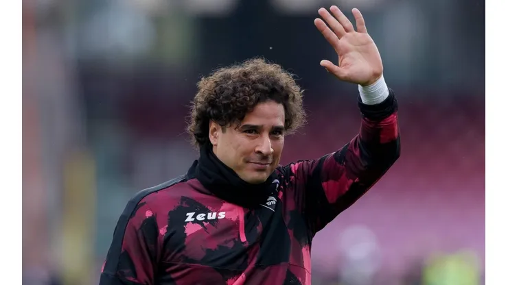 La Serie A le da una pésima noticia a los anti Guillermo Ochoa
