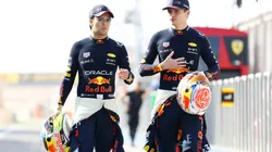 Formula 1 Testing in Bahrain - Day One