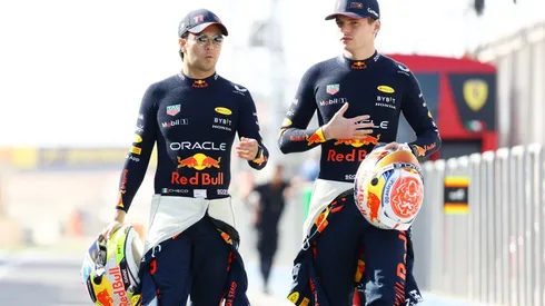 Formula 1 Testing in Bahrain - Day One