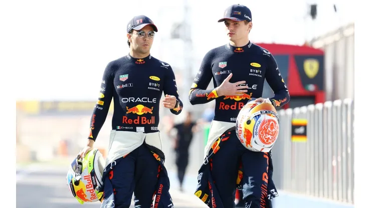 Formula 1 Testing in Bahrain - Day One
