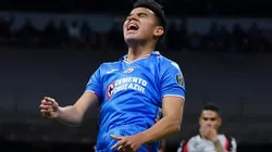 Charly Rodríguez dijo si hubo o no interés desde el Viejo Continente