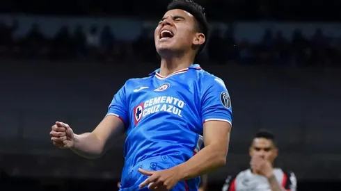 Charly Rodríguez dijo si hubo o no interés desde el Viejo Continente