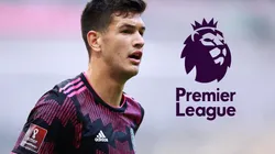 César Montes podría llegar a otro equipo de la Premier League