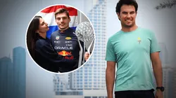 Checo Pérez recibe críticas anticipadas: "Debes admitirlo..."