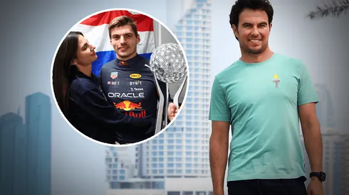 Checo Pérez recibe críticas anticipadas: "Debes admitirlo..."