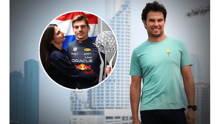 Checo Pérez recibe críticas anticipadas: "Debes admitirlo..."