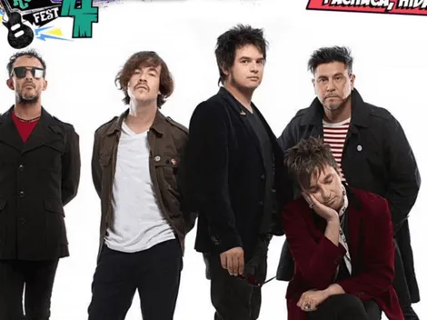 Pachuca Rock Fest: Cuándo, dónde, precio de boletos y artistas confirmados