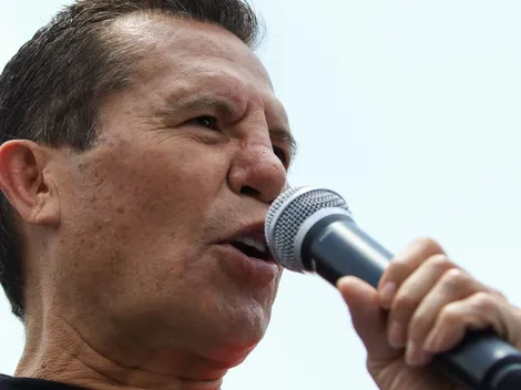 Estallan contra Chávez por el precio que le puso a la venta de su firma