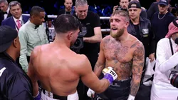 "Nunca será campeón mundial": Promotor echa tierra sobre Jake Paul