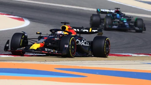 Mercedes reveló el secreto del monoplaza de Red Bull