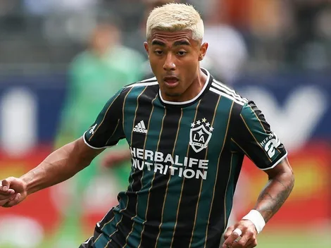 ¿Quién es Julián Araujo, la joven promesa mexicana que juega en Barcelona?