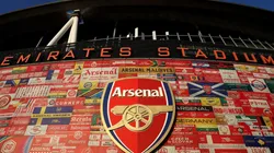 Arsenal FC v Manchester City - Premier League