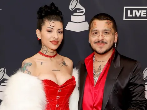 Cazzu y Christian Nodal confirman lo que todos sospechaban sobre su embarazo