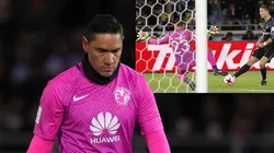 La anécdota de Moisés Muñoz con Cristiano Ronaldo que dio celos en América