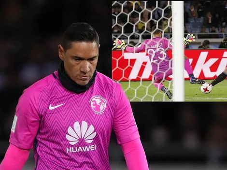 La anécdota de Moisés Muñoz con Cristiano Ronaldo que dio celos en América