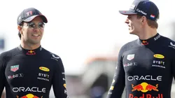 Sergio Pérez lanzó durísima amenaza a Verstappen y todo Red Bull