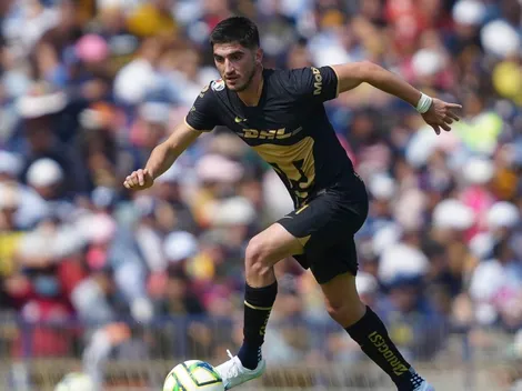 Las noticias de Pumas hoy, 27 de febrero