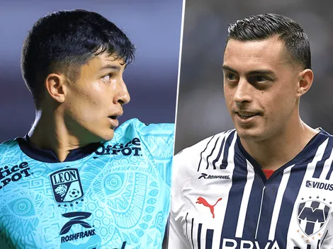 EN VIVO: León vs. Monterrey por la Liga MX