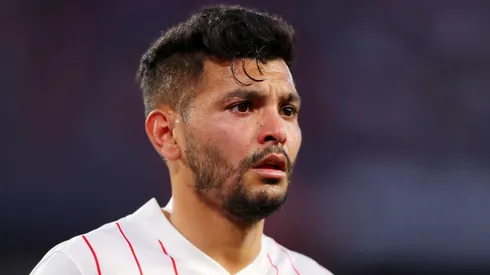 Sevilla FC v West Ham United: Round of 16 Leg One - UEFA Europa League