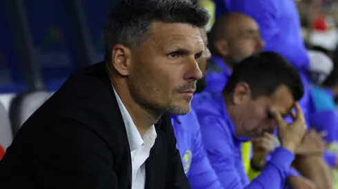 Al América se le viene un calendario de gran dificultad.