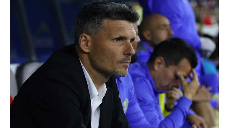 Al América se le viene un calendario de gran dificultad.