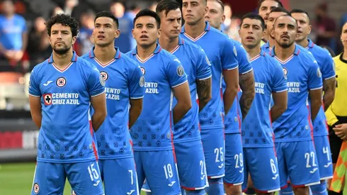 Cruz Azul puede perder a una de sus figuras.