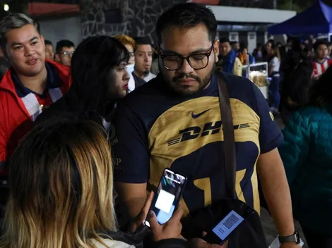 FAN ID será obligatorio para el Pumas vs Puebla