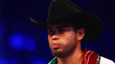 Gilberto Ramírez tiene nuevo rival y dijo que será un honor enfrentarlo