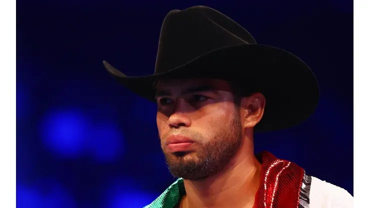Gilberto Ramírez tiene nuevo rival y dijo que será un honor enfrentarlo