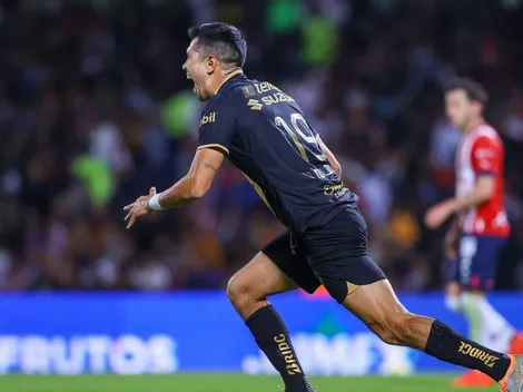 Jesús Molina fue tajante: No es para echar las campanas al vuelo