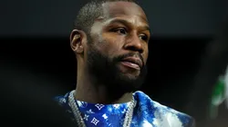 Floyd Mayweather y la foto que demuestra su rotundo fracaso en Inglaterra