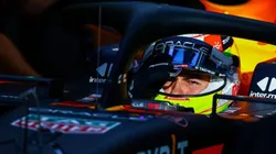 Checo Pérez ilusiona a toda la F1.