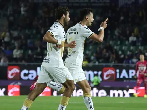 Juan Dinenno escala en la lista de goleadores históricos